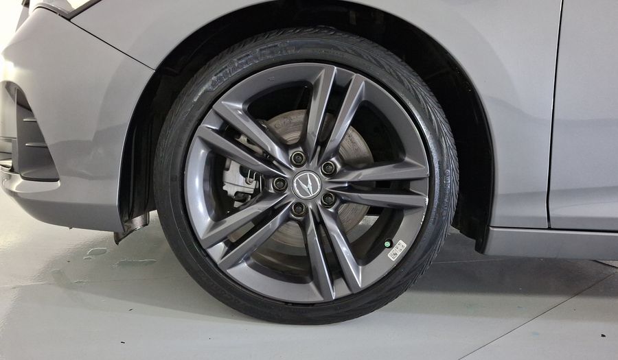Acura Integra 1.5 A-SPEC CVT Hatchback 2024
