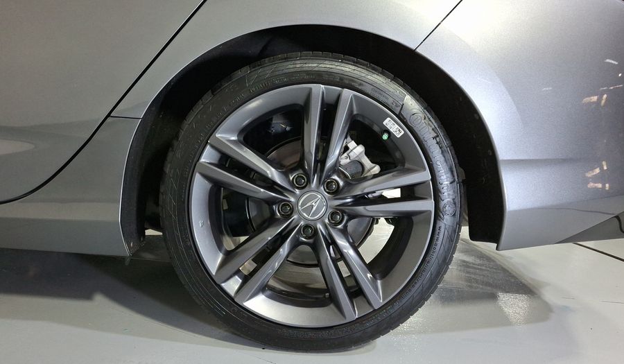 Acura Integra 1.5 A-SPEC CVT Hatchback 2024