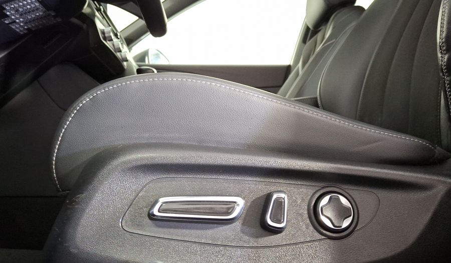 Acura Integra 1.5 A-SPEC CVT Hatchback 2024
