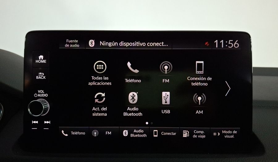 Acura Integra 1.5 A-SPEC CVT Hatchback 2024