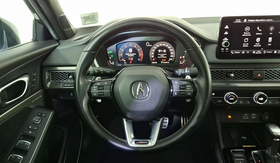 Acura Integra 1.5 A-SPEC CVT Hatchback 2024