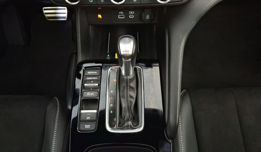 Acura Integra 1.5 A-SPEC CVT Hatchback 2024