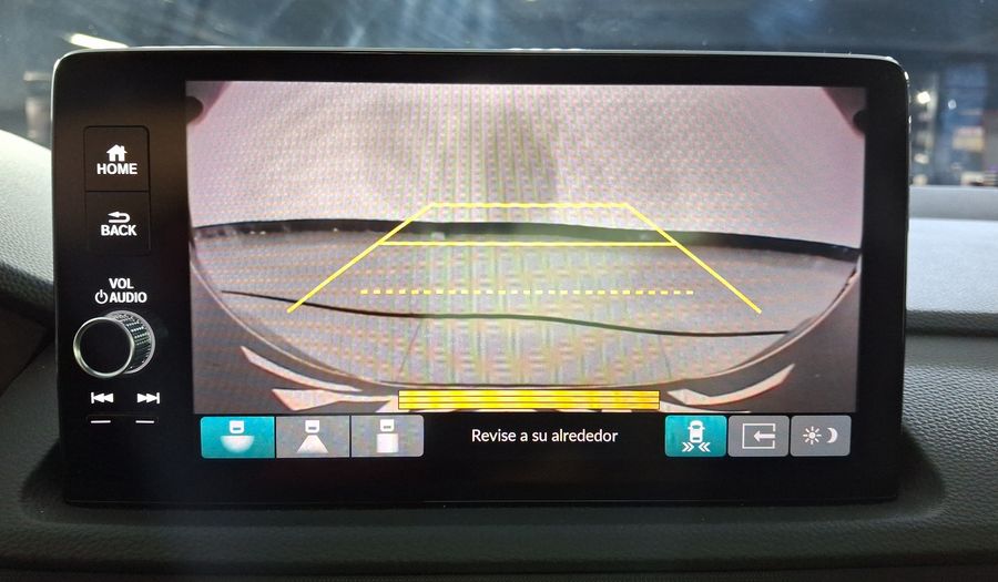 Acura Integra 1.5 A-SPEC CVT Hatchback 2024