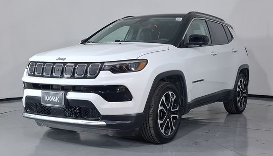 Jeep • Compass