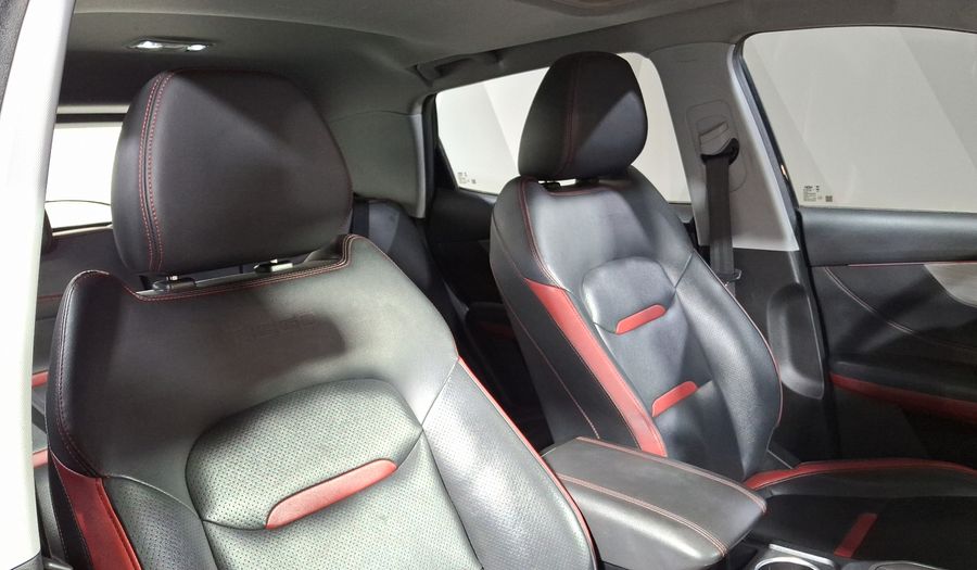 Chirey Tiggo 4 Pro 1.5 PREMIUM CVT Suv 2023