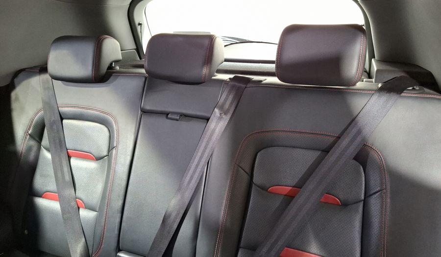 Chirey Tiggo 4 Pro 1.5 PREMIUM CVT Suv 2023
