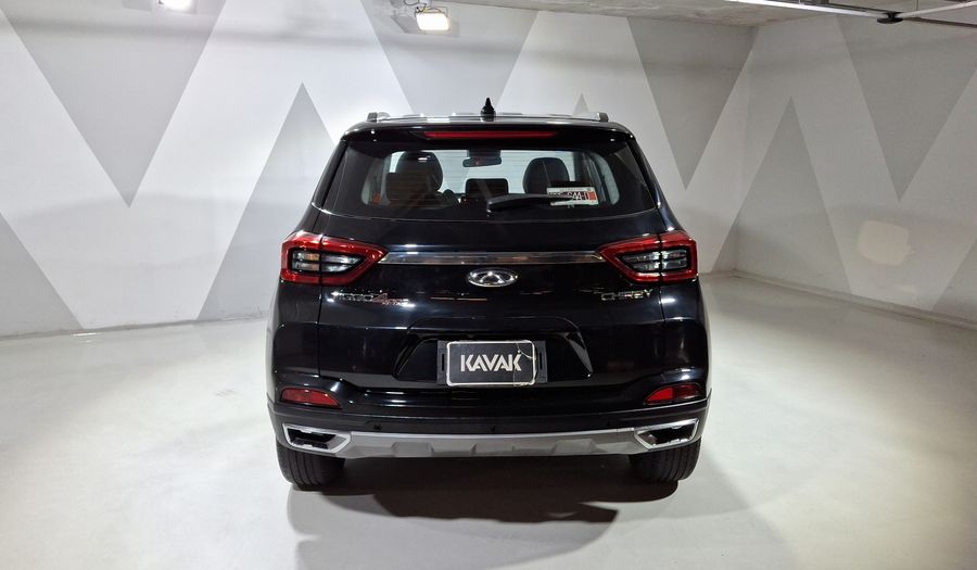 Chirey Tiggo 4 Pro 1.5 PREMIUM CVT Suv 2023
