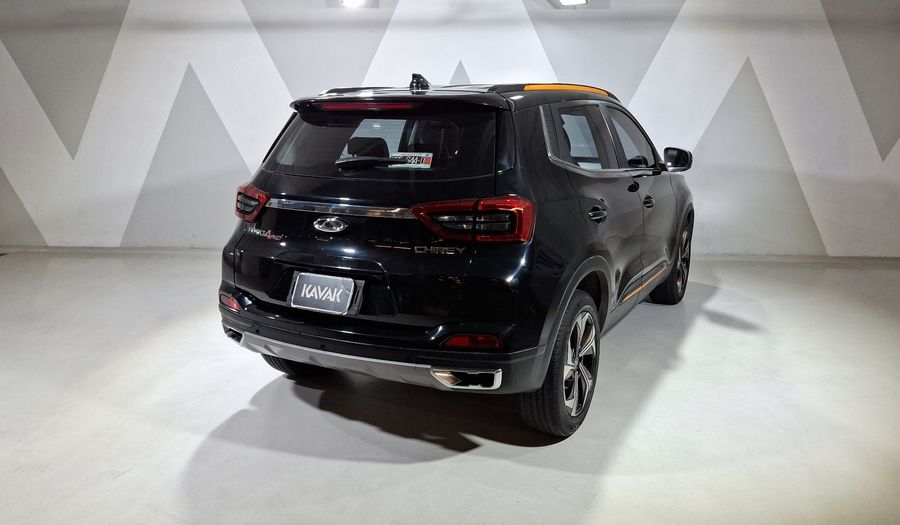 Chirey Tiggo 4 Pro 1.5 PREMIUM CVT Suv 2023