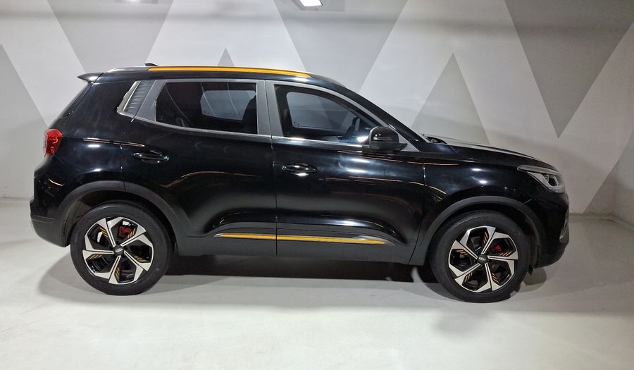 Chirey Tiggo 4 Pro 1.5 PREMIUM CVT Suv 2023