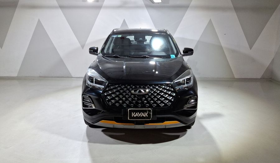 Chirey Tiggo 4 Pro 1.5 PREMIUM CVT Suv 2023