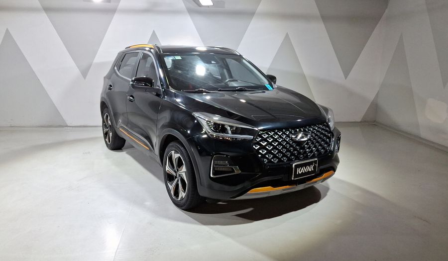 Chirey Tiggo 4 Pro 1.5 PREMIUM CVT Suv 2023