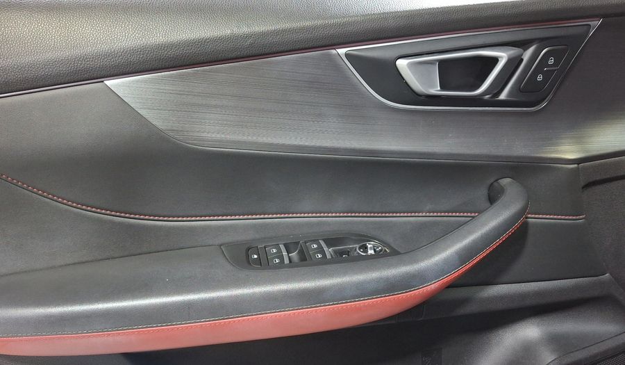 Chirey Tiggo 4 Pro 1.5 PREMIUM CVT Suv 2023