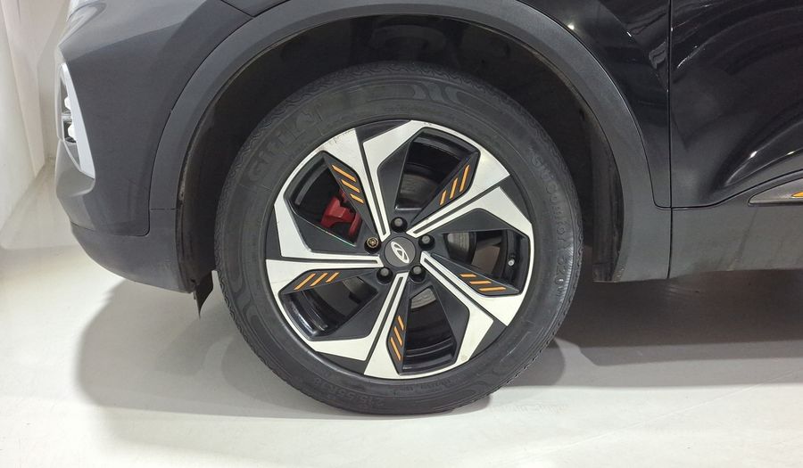 Chirey Tiggo 4 Pro 1.5 PREMIUM CVT Suv 2023