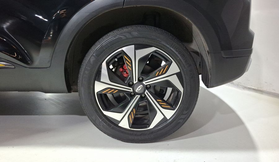 Chirey Tiggo 4 Pro 1.5 PREMIUM CVT Suv 2023