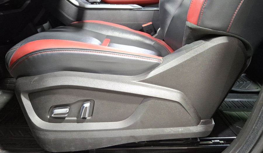 Chirey Tiggo 4 Pro 1.5 PREMIUM CVT Suv 2023