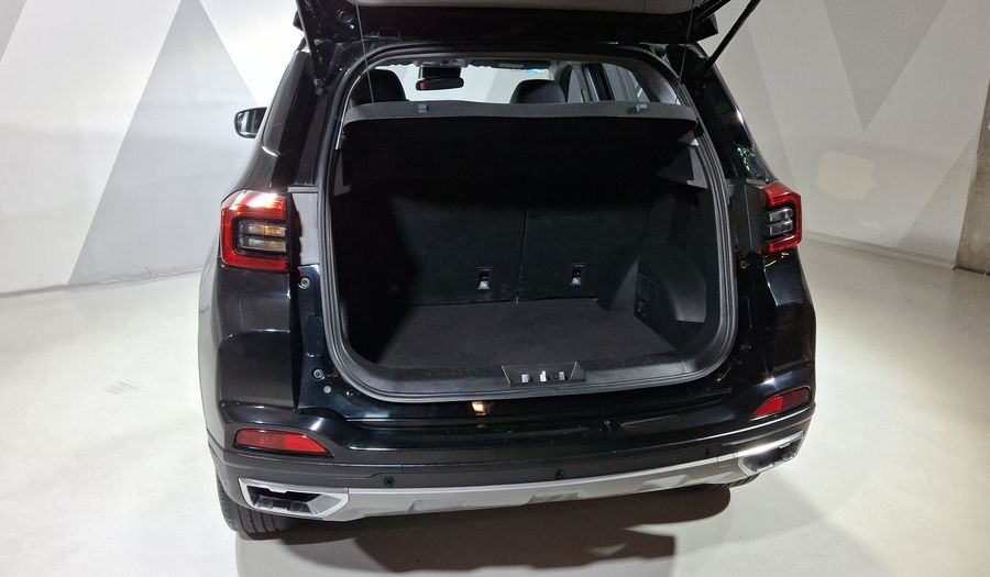 Chirey Tiggo 4 Pro 1.5 PREMIUM CVT Suv 2023