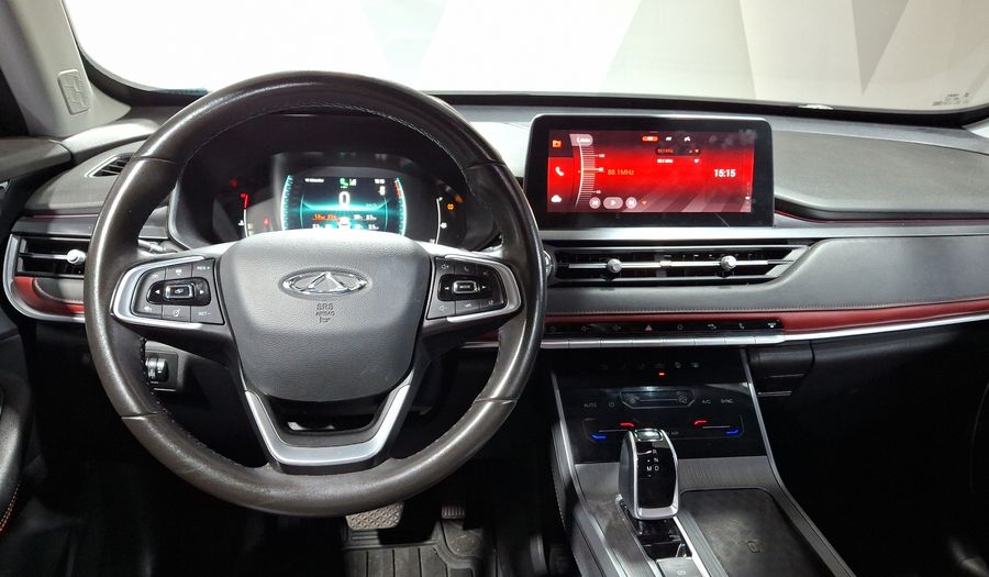 Chirey Tiggo 4 Pro 1.5 PREMIUM CVT Suv 2023