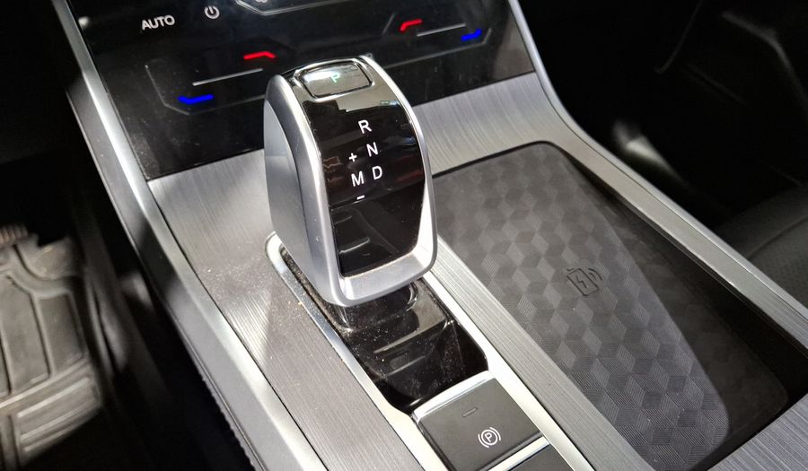 Chirey Tiggo 4 Pro 1.5 PREMIUM CVT Suv 2023