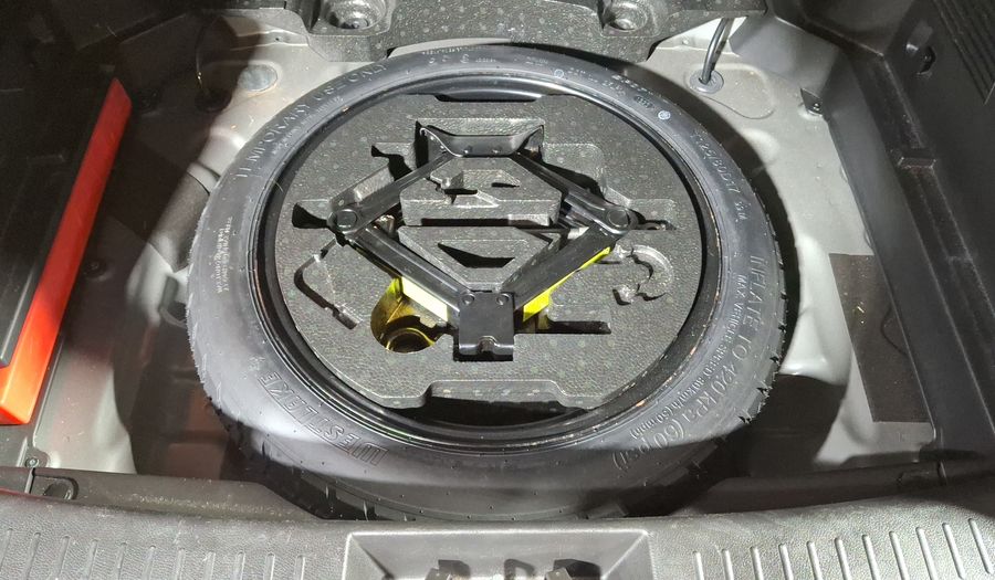 Chirey Tiggo 4 Pro 1.5 PREMIUM CVT Suv 2023