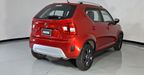 Suzuki Ignis 1.2 GLS-Z CVT Hatchback 2024