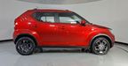 Suzuki Ignis 1.2 GLS-Z CVT Hatchback 2024