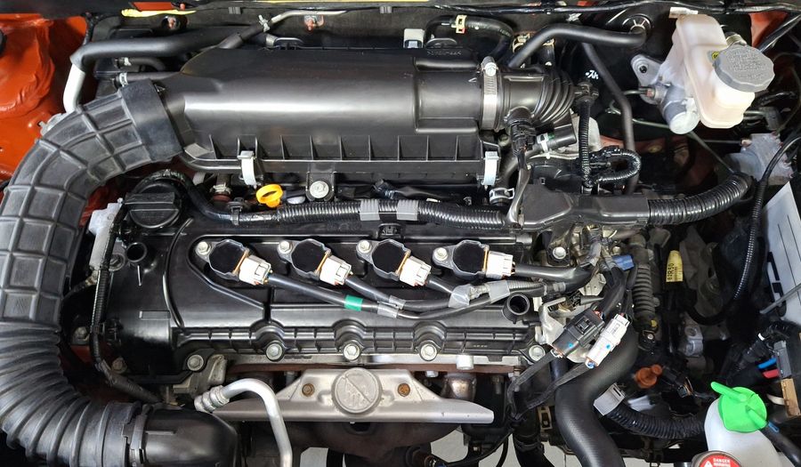 Suzuki Ignis 1.2 GLS-Z CVT Hatchback 2024