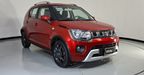 Suzuki Ignis 1.2 GLS-Z CVT Hatchback 2024