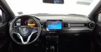 Suzuki Ignis 1.2 GLS-Z CVT Hatchback 2024
