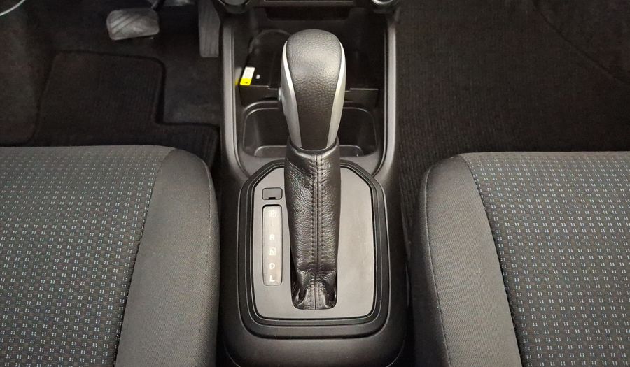 Suzuki Ignis 1.2 GLS-Z CVT Hatchback 2024
