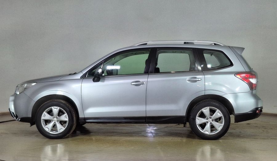 Subaru Forester 2.0 CVT XS 4WD Suv 2016