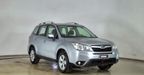 Subaru Forester 2.0 CVT XS 4WD Suv 2016