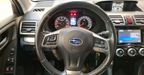Subaru Forester 2.0 CVT XS 4WD Suv 2016