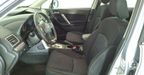 Subaru Forester 2.0 CVT XS 4WD Suv 2016