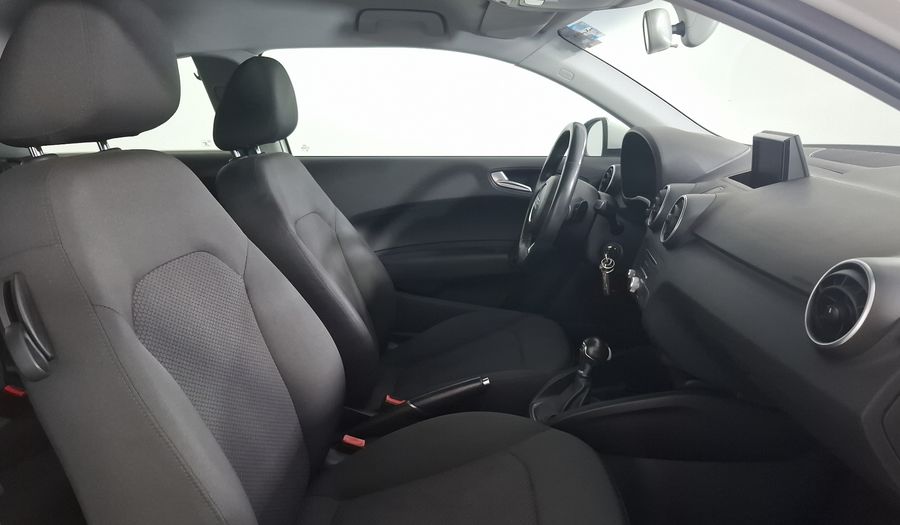 Audi A1 1.4 TFSI URBAN S TRONIC Hatchback 2017