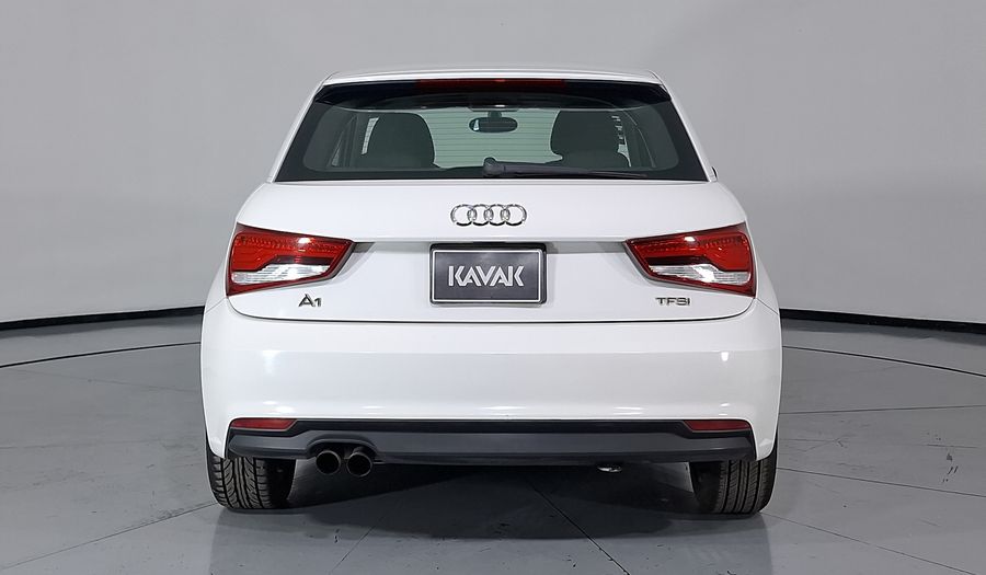 Audi A1 1.4 TFSI URBAN S TRONIC Hatchback 2017
