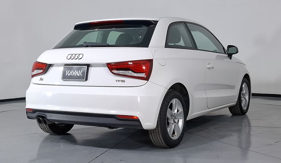 Audi A1 1.4 TFSI URBAN S TRONIC Hatchback 2017