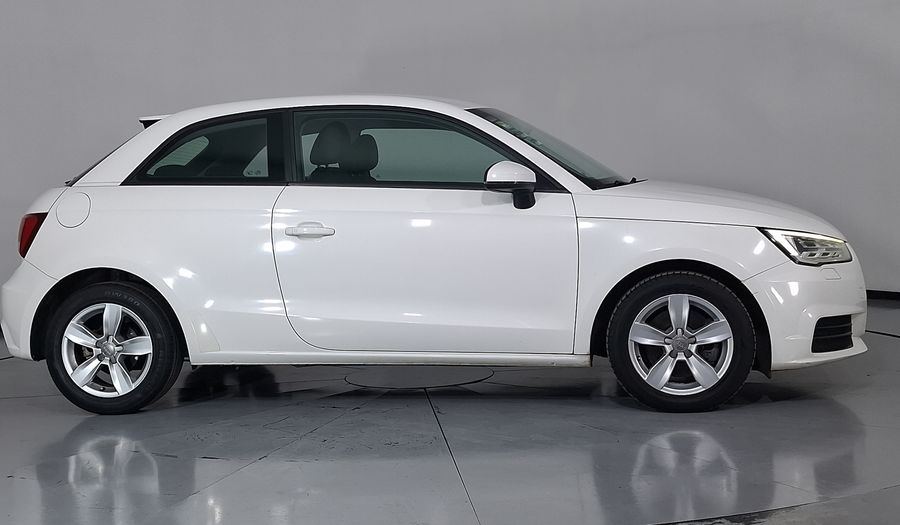 Audi A1 1.4 TFSI URBAN S TRONIC Hatchback 2017