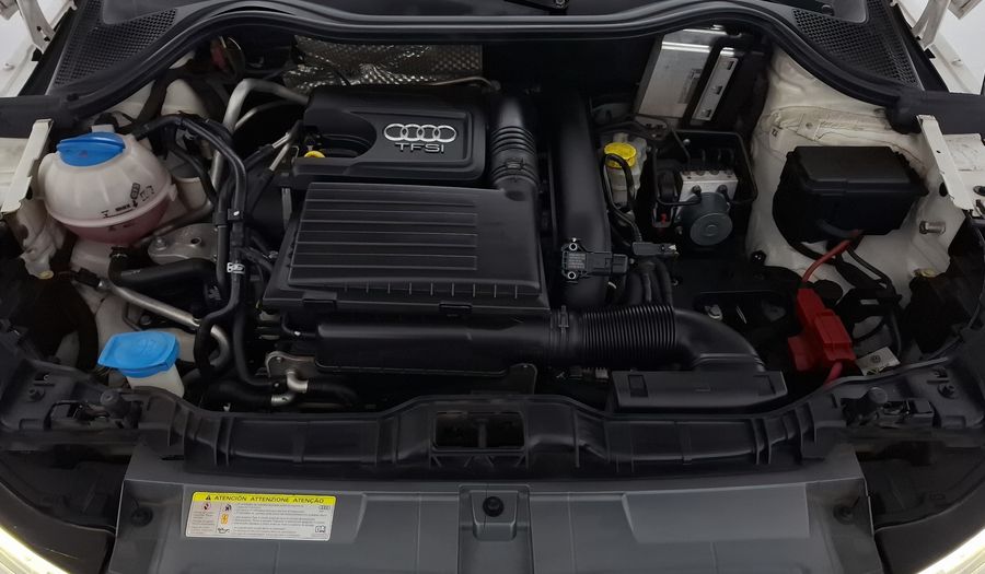 Audi A1 1.4 TFSI URBAN S TRONIC Hatchback 2017
