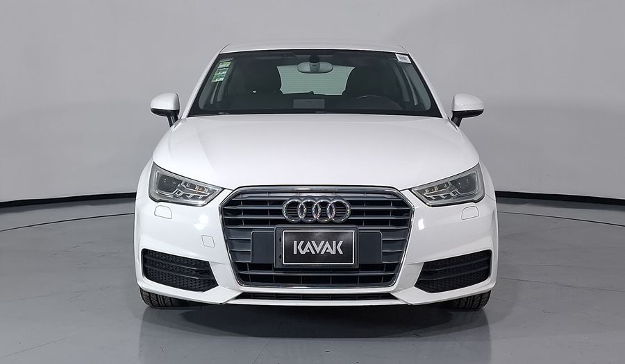 Audi A1 1.4 TFSI URBAN S TRONIC Hatchback 2017