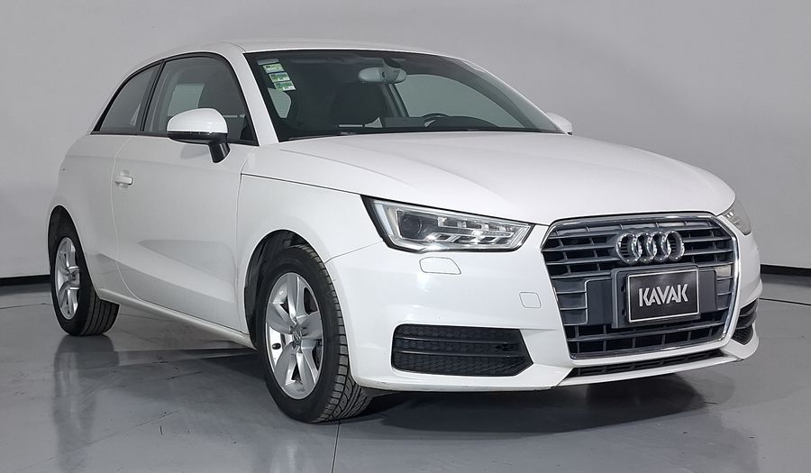 Audi A1 1.4 TFSI URBAN S TRONIC Hatchback 2017