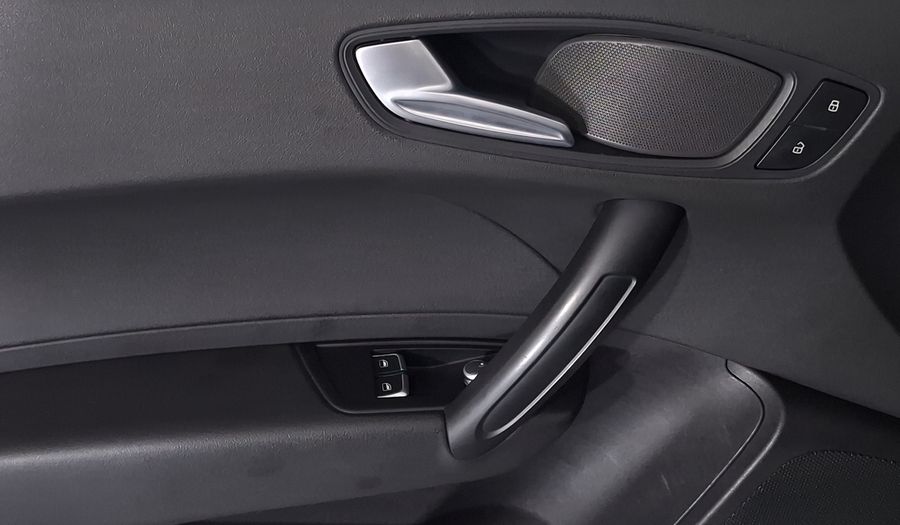 Audi A1 1.4 TFSI URBAN S TRONIC Hatchback 2017