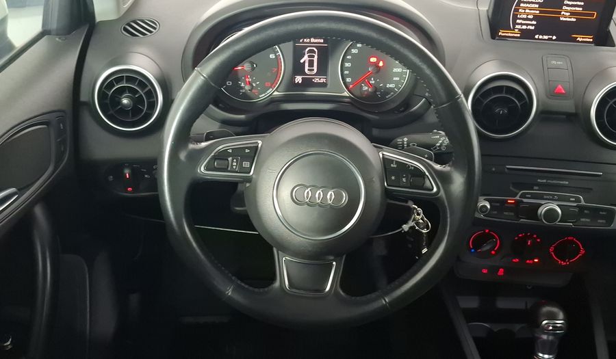 Audi A1 1.4 TFSI URBAN S TRONIC Hatchback 2017
