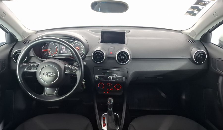 Audi A1 1.4 TFSI URBAN S TRONIC Hatchback 2017