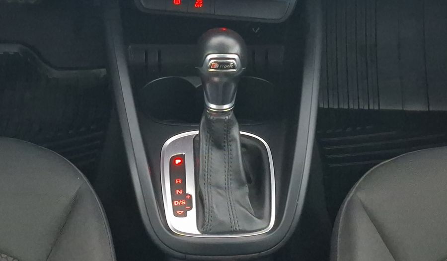 Audi A1 1.4 TFSI URBAN S TRONIC Hatchback 2017