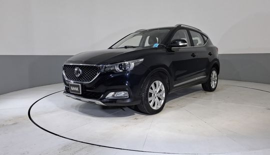 Mg • Zs