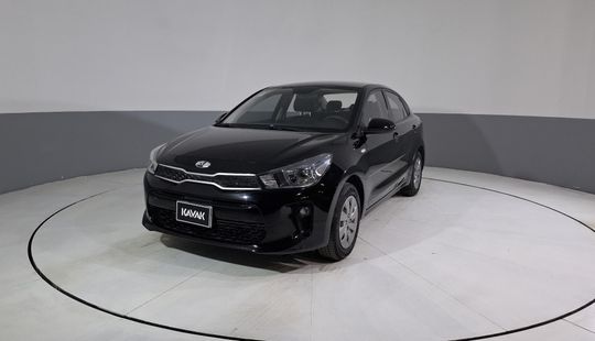 Kia • Rio