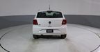 Volkswagen Gol 1.6 5 PTAS. TRENDLINE Hatchback 2019