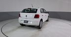 Volkswagen Gol 1.6 5 PTAS. TRENDLINE Hatchback 2019