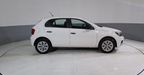 Volkswagen Gol 1.6 5 PTAS. TRENDLINE Hatchback 2019