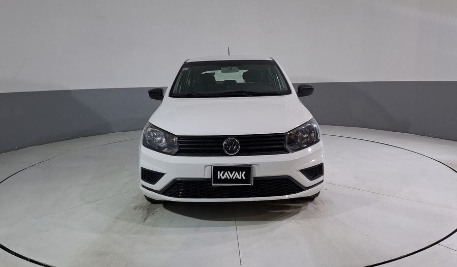 Volkswagen Gol 1.6 5 PTAS. TRENDLINE Hatchback 2019